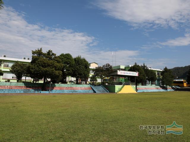 미로초등학교